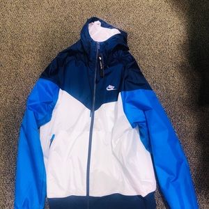 Nike jacket